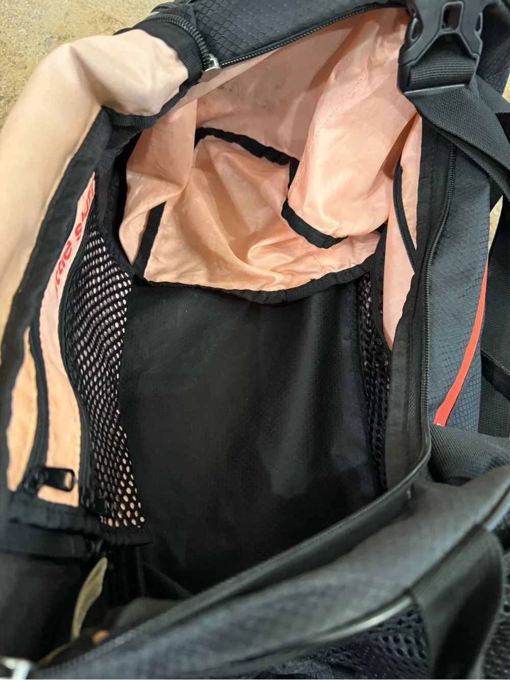 Adidas Squad III Duffel Bag